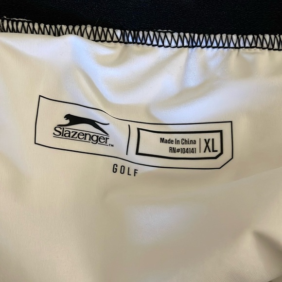 Slazenger  skort‎ white NWT - Picture 2 of 7